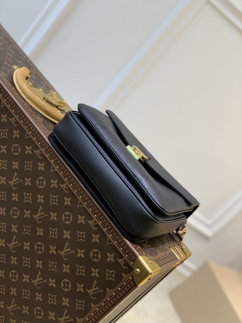 LV Satchel bags